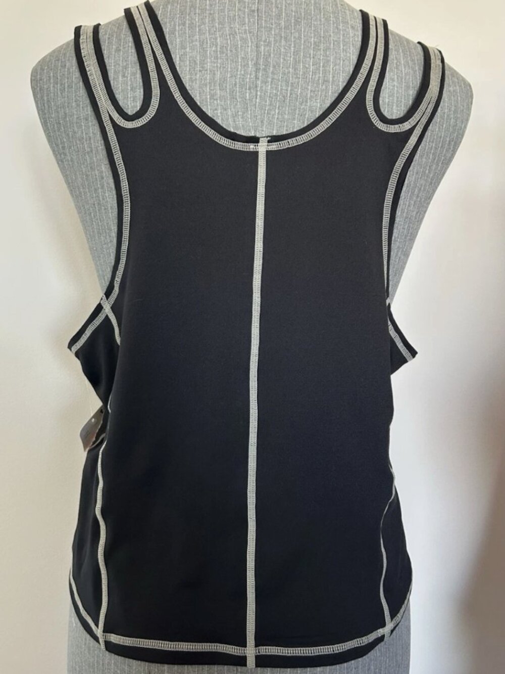 Free People Movement (by Free People) tank, XL, NWT